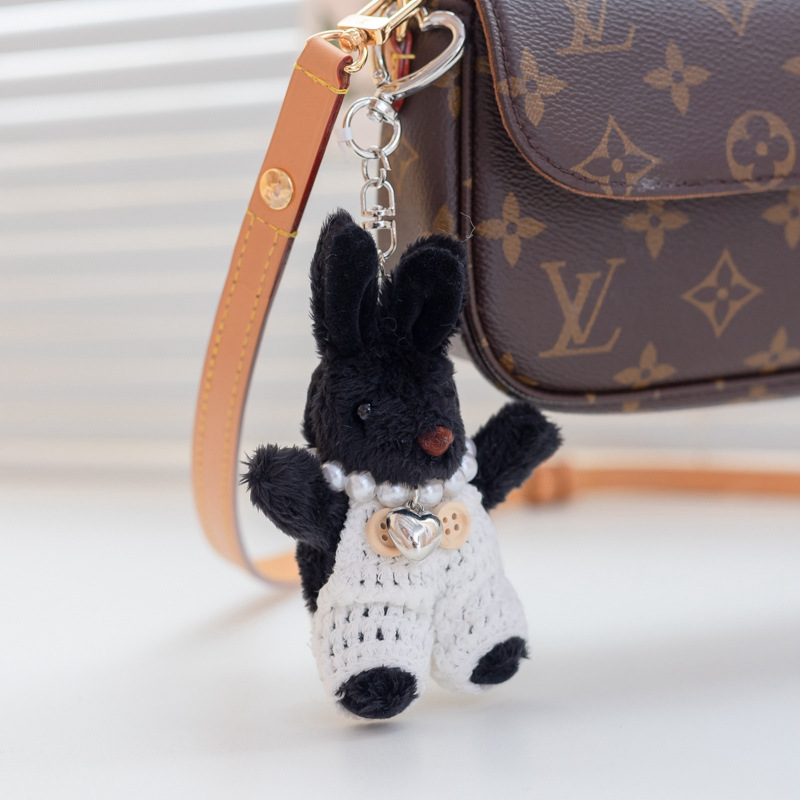 한국식 작업복(검은색)