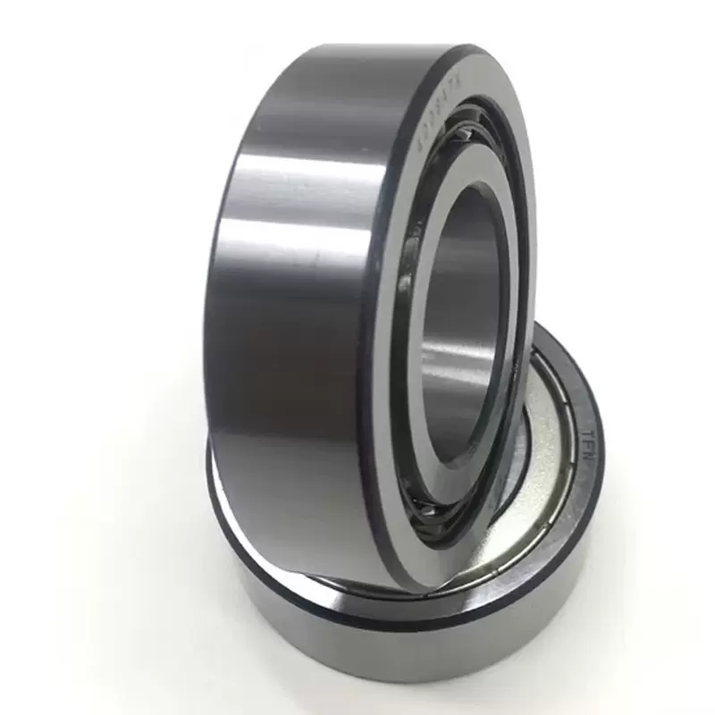 纺织机轴承 5307/3307ATN双列角接触球轴承