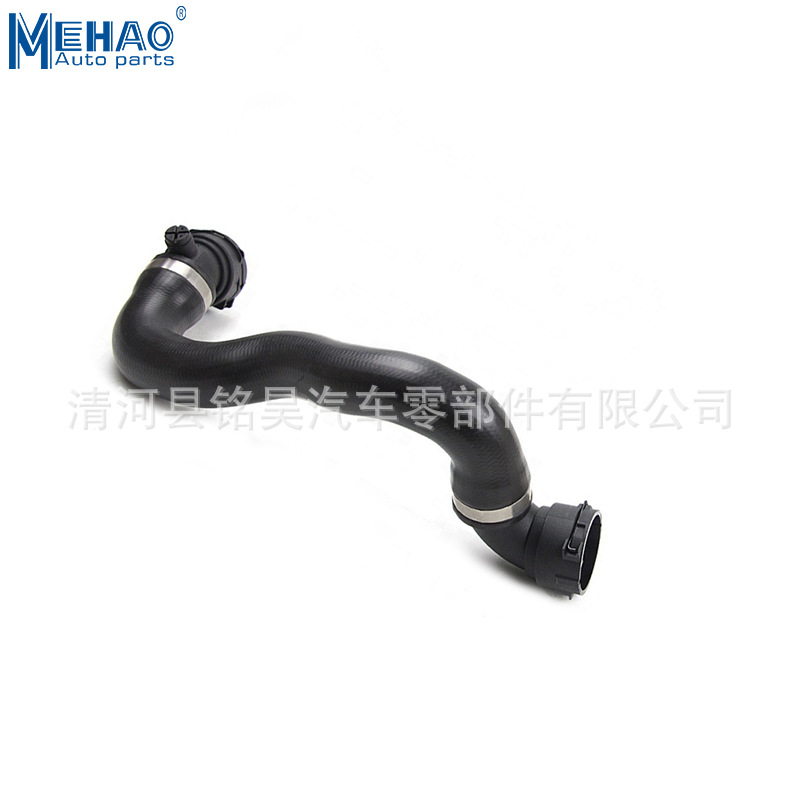Tubo de suministro directo de agua de fábrica MEHAO EPDM para BMW 17127612445 17 12 7 612 445