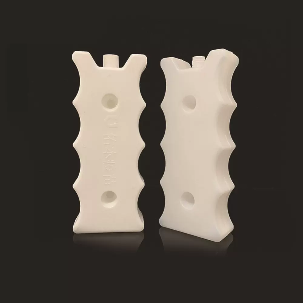 厂家设计研发吹塑冷链冰盒 异形吹塑 冷冻冰板冰排冰盒冰砖冷链