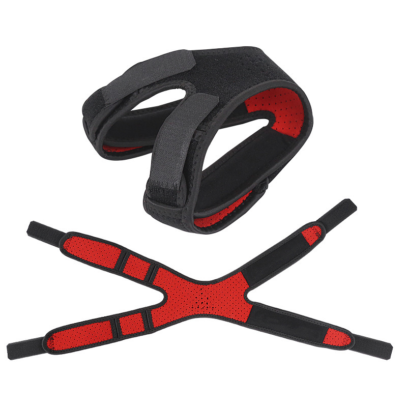 Sports climbing pelvic correction belt
