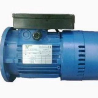 意大利Temporiti刹车马达 Temporiti进口电机 FEBM160L4/11KW