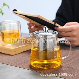 玻璃杯;茶壶;咖啡杯
