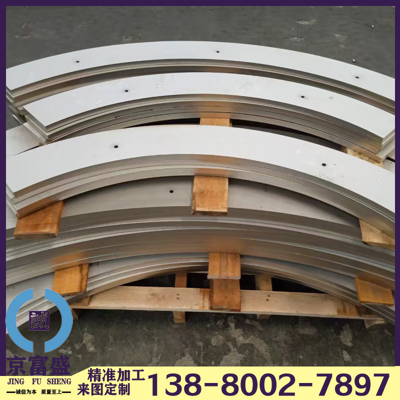 南充 201/304/316L/310S不锈钢板 3-60mm激光切割异形件来 图加工