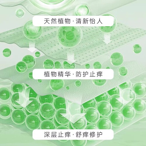 Toilet water repels mosquitoes and relieves itching, refreshing and refreshing portable children's mosquito repellent liquid plant herb toilet water mosquito repellent spray