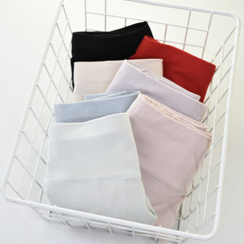 Modesty Mid-rise Incontinence Pads for Women - Period Safety Pads for Heavy Flow - Triangular Women's Underwear