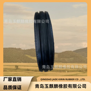 Supply Tires 4.00-8 Tires Agricultural Machinery Tires Hand-Held Tractor Small Truck Flatbed Truck Wear-Resistant