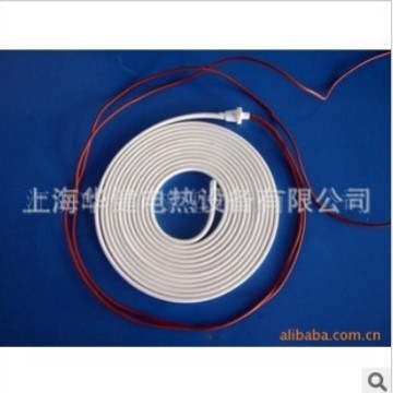 供应太阳能热水器内置式管道加热线 防水型加热带