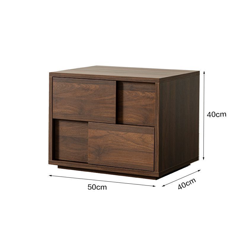 오른쪽 손잡이 월넛 컬러