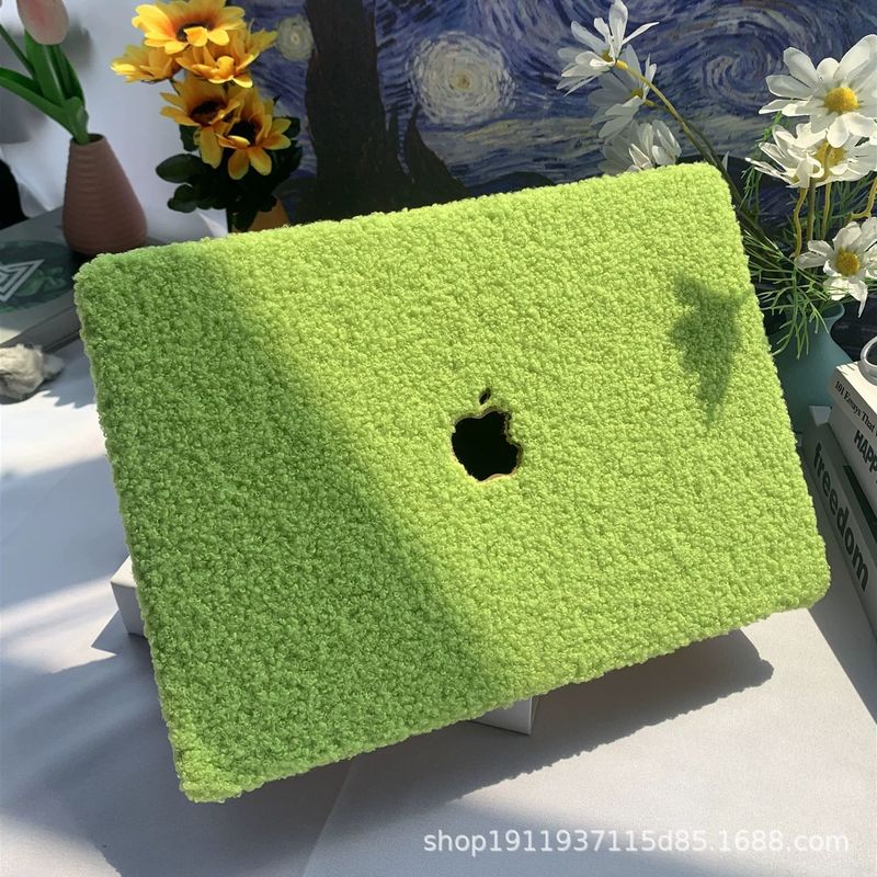 Macbook air保護ケースぬいぐるみmacbookproノートパソコンケース13/14/15/16インチ|undefined