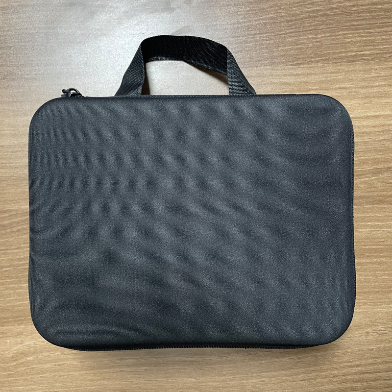 EVA収納バッグデジタル製品モバイル電源イヤホンゲーム機無人機筋膜銃バッグeva収納ケース|undefined