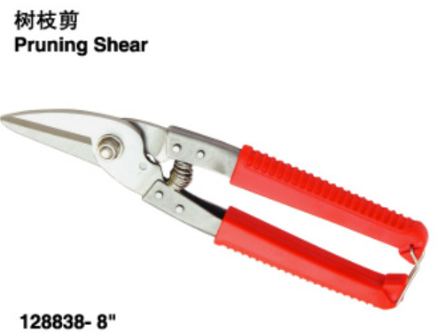 树枝剪 Pruning Shear 128838-8"