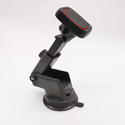 Holder Rectangular Magnetic Car: Car phone holder