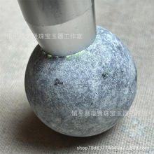 ��Ȼș��ʯĥɰ��������ְѼ��߼yʯ������[��ԭʯ�͹��L��ɫ
