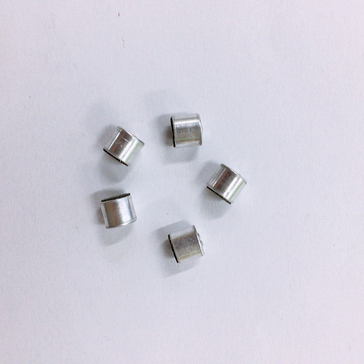 厂家生产电子驻极体传声器6050咪头全指向高灵敏度有现货