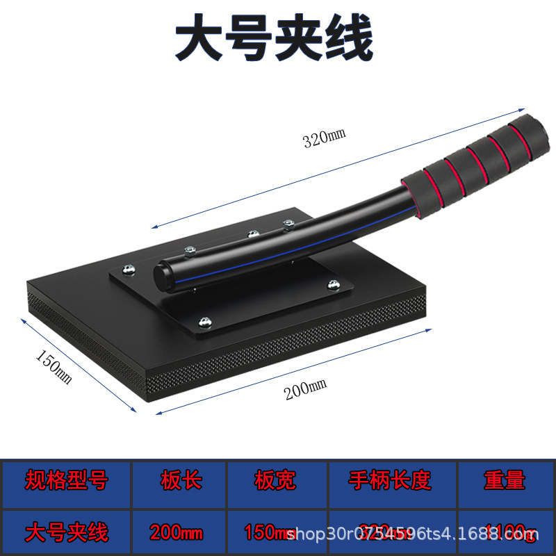 床タイルを敷いてタイルを貼ってゴムのハンマーを厚くして道具を装飾します。|undefined