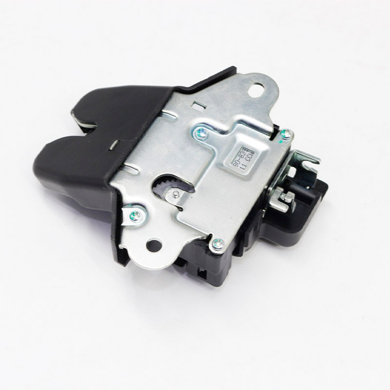 812303X010 is suitable for the rear trunk lock of Hyundai Elantra 2011-2016 sedans