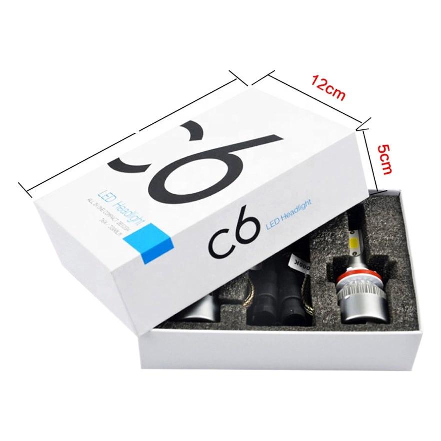 C6 автомобиль светодиодные фары h4led лампа h7 h11 9005 9006 фар переделки фар
Специальное трансграничное предложение