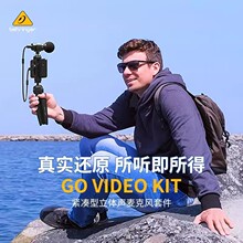 BEHRINGER/���`�_ GO VIDEO KIT ���IUSB��������Lֱ�����ҕ�l