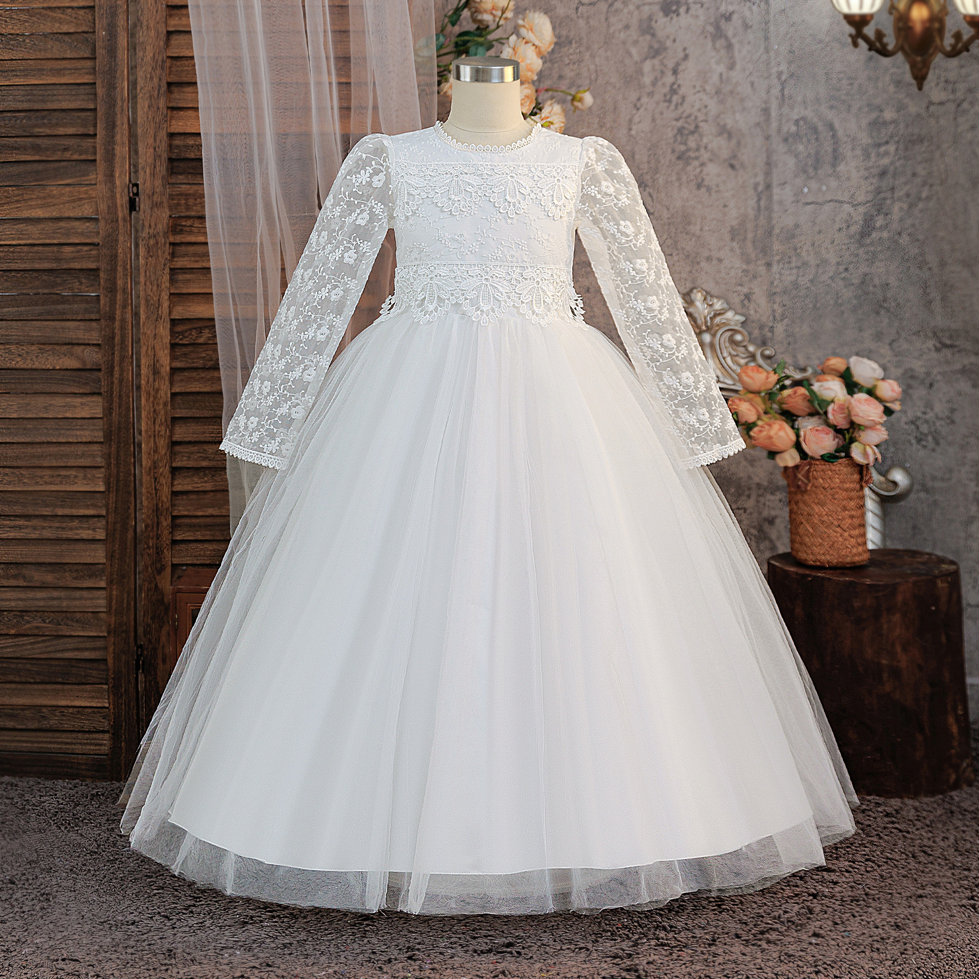 LP682 - Blanco