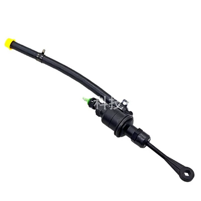 Cylinder, Clutch master cylinder