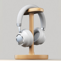 ヘッドマウント Bluetooth トゥルーワイヤレスヘッドフォンノイズリダクションヘッドセット anc 国境を越えた新しい携帯電話ゲームヘッドセット超長いバッテリー寿命