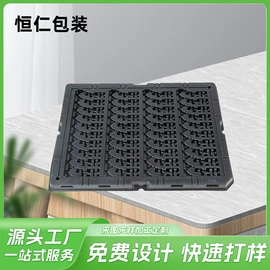 其他塑料包装;吸塑托盘;塑料盒