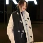 双面保暖冬季高品质围巾