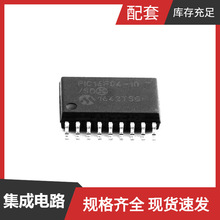 PIC16F84-10/SO SOIC-18_300mil SN74LVC1G126DCKT SN74LVC1G126D
