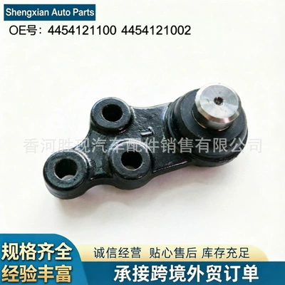 4454121100 Ssangyong Auto Parts Rodius Lower Suspension Ball Joint Swing Arm Ball Joint (Asqı sistemi / Xodovoy hissələr)