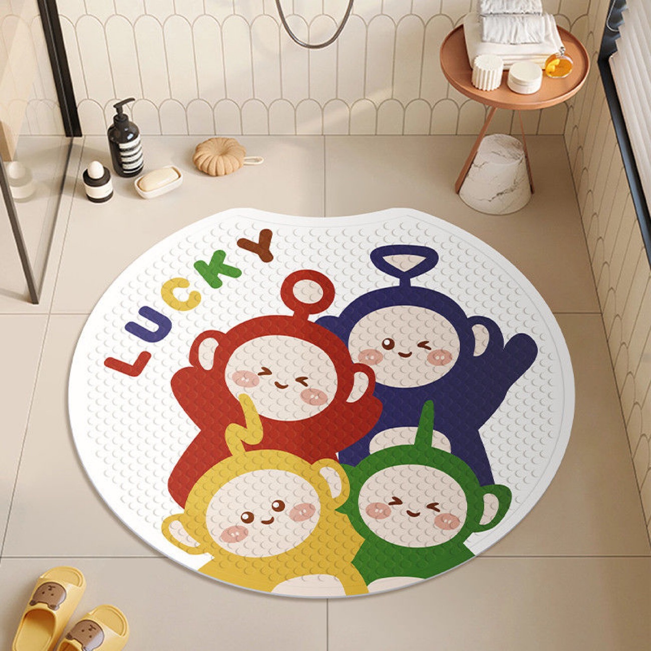 Teletubbies No. 23