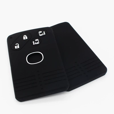 Silicone Case, Static Rod/Key Bag