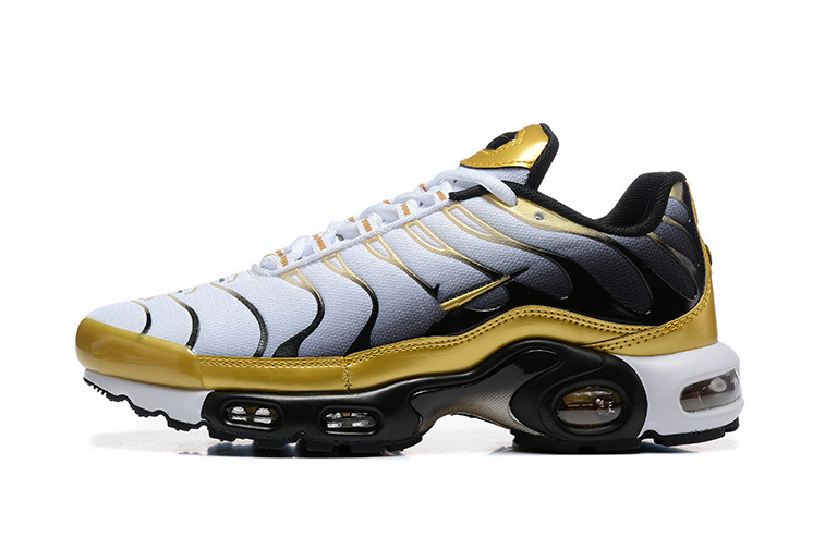 ブランドスポーツ AirMaxTN フルパームエアクッションスポーツシューズメッシュカジュアル男性と女性の通気性ランニングシューズ|undefined
