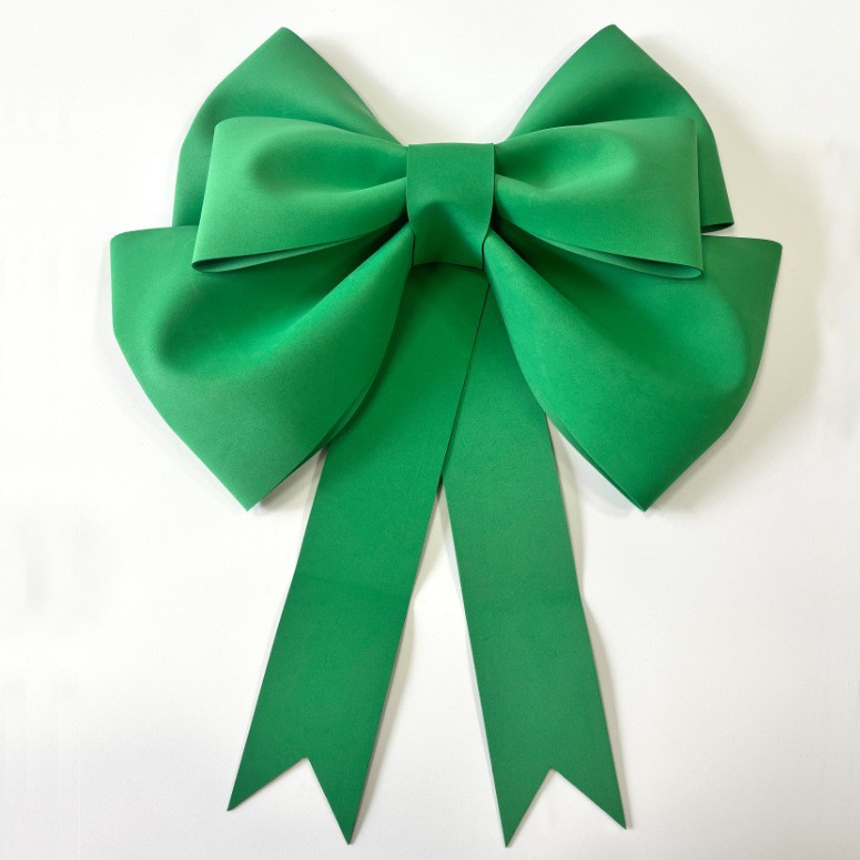 크리스마스 핫 스타일 그린