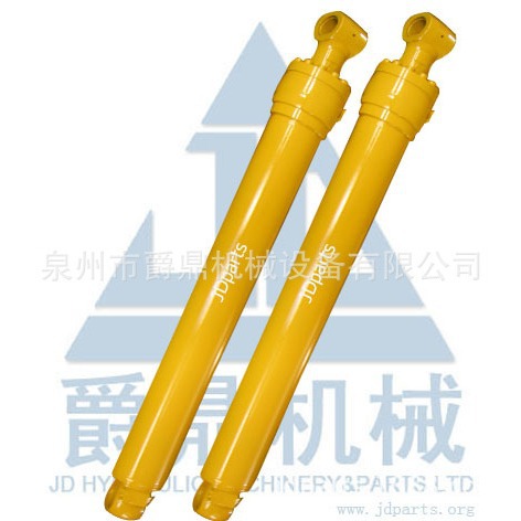 挖掘机杰JCB240西博液压油缸总成动臂斗杆铲斗大小臂活塞杆
