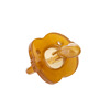 Children's silica gel pacifier for new born