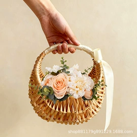 节日用品礼盒;收纳篮/筐;花盆容器