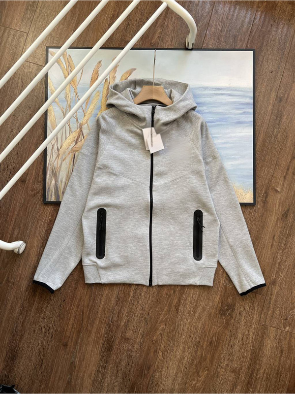 25年新作 TECH FLEECE メンズ エアレイヤー カジュアル スポーツ ジャケット スウェットパンツ スーツ 792+002|undefined