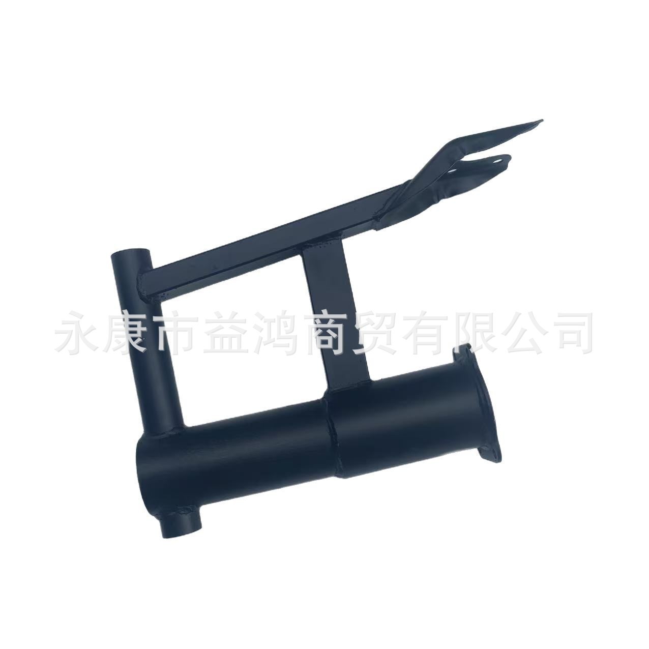 Four-Wheel Motorcycle Accessories Longding Large Beach Axle Transmission Rear Axle Rear Flat Fork Suspension Rear Axle Frame