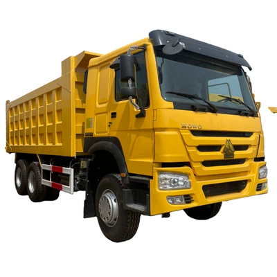 Engineering Special Vehicles, Yük maşınları