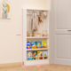 White 70 width * 145 height - with hook