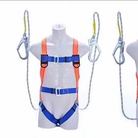 安全绳;绳子类;其他救生器材