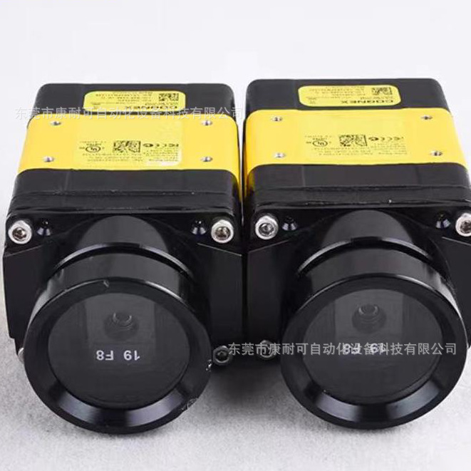 康耐视 DM362XM  读码器 全新包装  议价