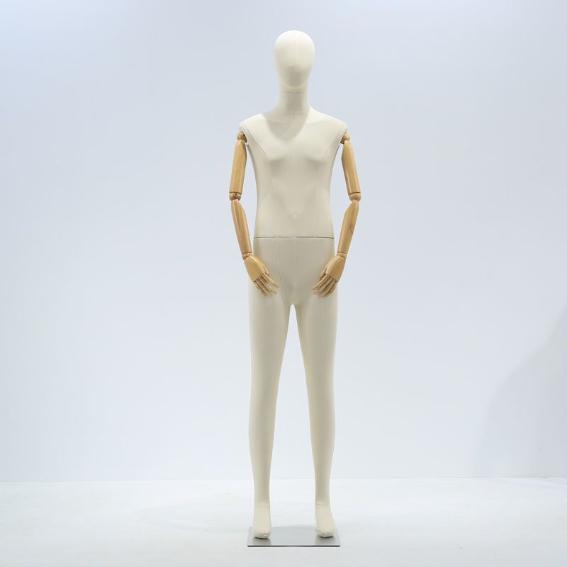 Modelo de tienda de ropa de alta calidad, accesorios para hombres, estantes de exhibición de tela de cuerpo humano, ventanas de tienda de ropa para hombres, modelo masculino