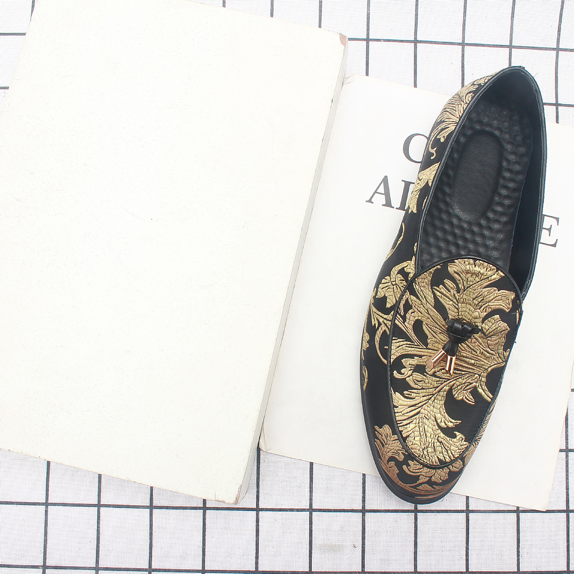 2025�＾Ӣ�׼�Լʱ�аٴ�������Ь�廨һ�ŵ�1289