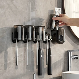 垃圾桶;化妆品收纳盒;收纳盒