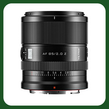 Ψ׿�ˣ�VILTROX��AF 85mm F2.0 EVO �῵Z����ȫ�������Ȧ�R�^