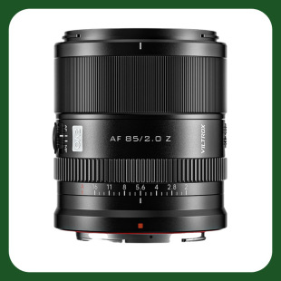 Ψ׿�ˣ�VILTROX��AF 85mm F2.0 EVO �῵Z����ȫ�������Ȧ�R�^
