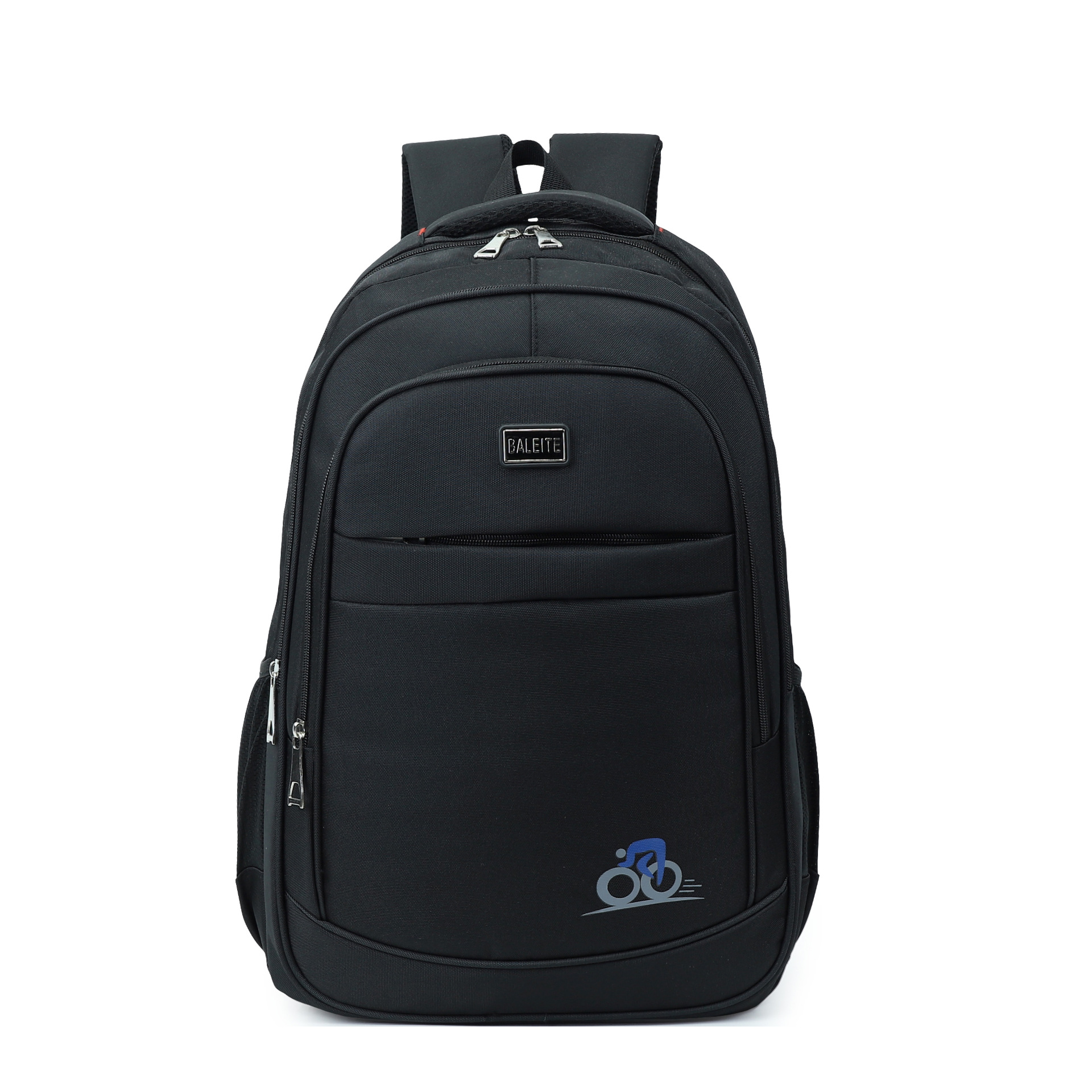 Waterproof Large Capacity Men's Travel Backpack For Business Work_voghion.com