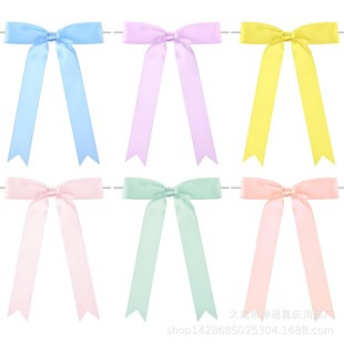 �����z�����L��β�����Y2.5CM��]DIY�ֹ���β�YƷ�b����Y